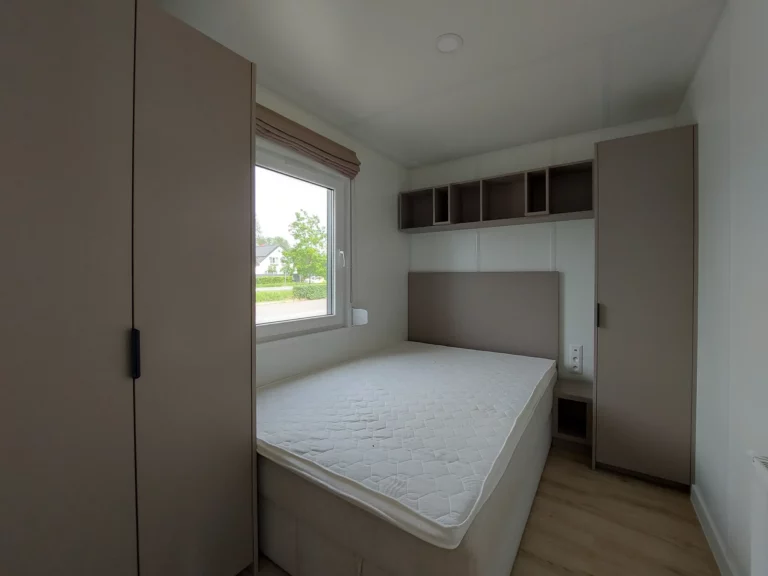 Lark-Joli-tweedehands-unit-te-koop-slaapkamer