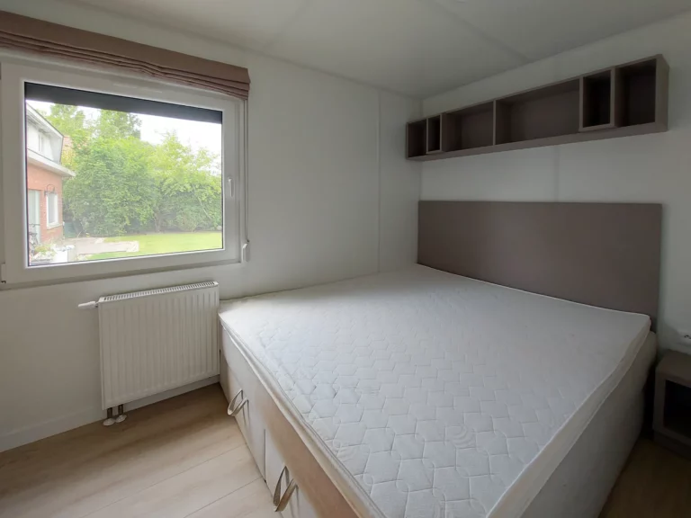 Lark-Joli-tweedehands-unit-te-koop-slaapkamer